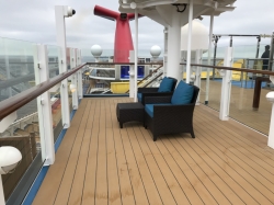 Carnival Radiance Serenity picture