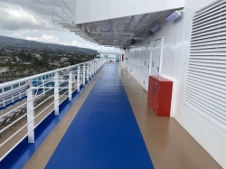 Discovery Princess Jogging Track picture