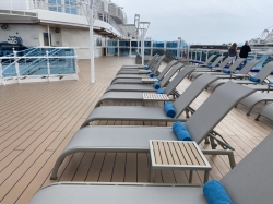 Discovery Princess Sun Deck picture