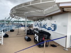 Discovery Princess Sun Deck picture