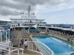 Discovery Princess Pools picture