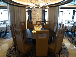 Amalfi Dining Room picture