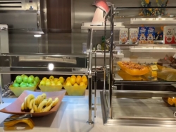 Norwegian Encore Garden Cafe picture