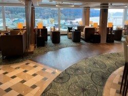 Norwegian Encore Observation Lounge picture