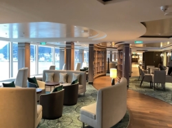 Norwegian Encore Observation Lounge picture