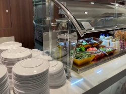 Norwegian Encore Garden Cafe picture