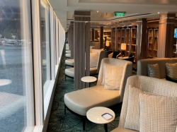 Norwegian Encore Observation Lounge picture