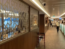 Norwegian Encore Garden Cafe picture