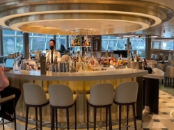 Norwegian Encore Observation Lounge picture