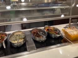 Norwegian Encore Garden Cafe picture