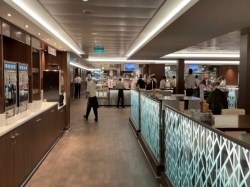 Norwegian Encore Garden Cafe picture