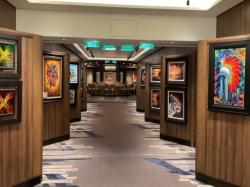 Art Gallery picture Art Gallery picture