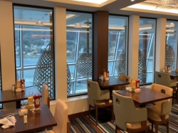 Norwegian Encore Garden Cafe picture