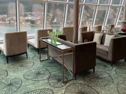 Norwegian Encore Observation Lounge picture