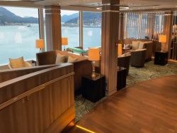 Norwegian Encore Observation Lounge picture