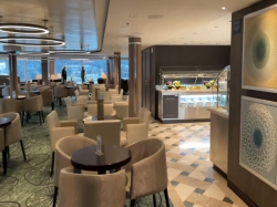 Norwegian Encore Observation Lounge picture