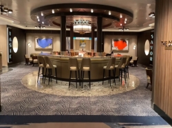 Norwegian Encore Mixx Bar picture