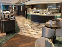 Norwegian Encore Observation Lounge picture