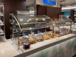 Norwegian Encore Garden Cafe picture