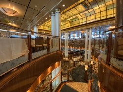 Queen Mary Britannia Restaurant picture