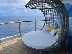 Wonder of the Seas Suite Sun Deck picture