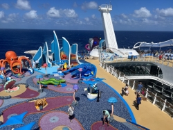 Wonder of the Seas Wonder Dunes picture