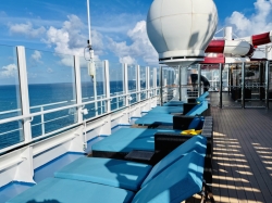 Carnival Horizon Serenity Adult-Only Retreat picture