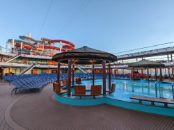 Beach Pool picture