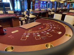 Discovery Princess Princess Casino picture