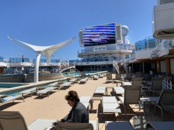 Discovery Princess Pools picture