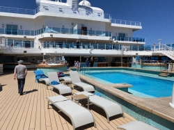 Discovery Princess Pools Pictures