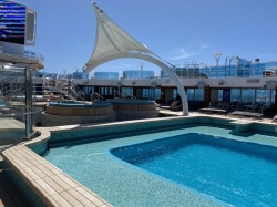 Discovery Princess Pools picture