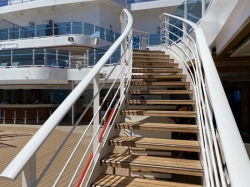 Discovery Princess Sun Deck picture