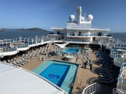 Discovery Princess Pools picture