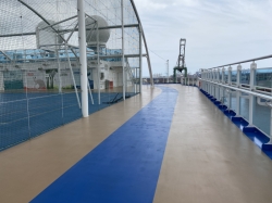 Discovery Princess Jogging Track picture