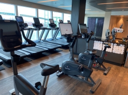 Discovery Princess Fitness Center picture