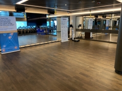 Discovery Princess Fitness Center picture