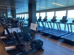 Discovery Princess Fitness Center picture