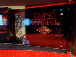 MSC Meraviglia Casino Imperiale picture