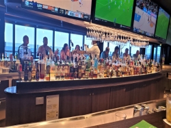 MSC Seashore Sports Bar picture