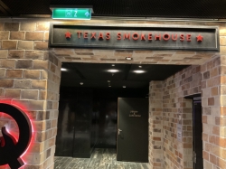 Norwegian Joy Q Texas Smokehouse picture