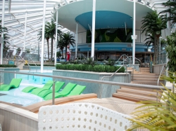 Odyssey of the Seas Solarium picture