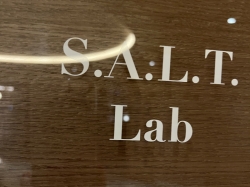 Silver Dawn S.A.L.T. Lab picture