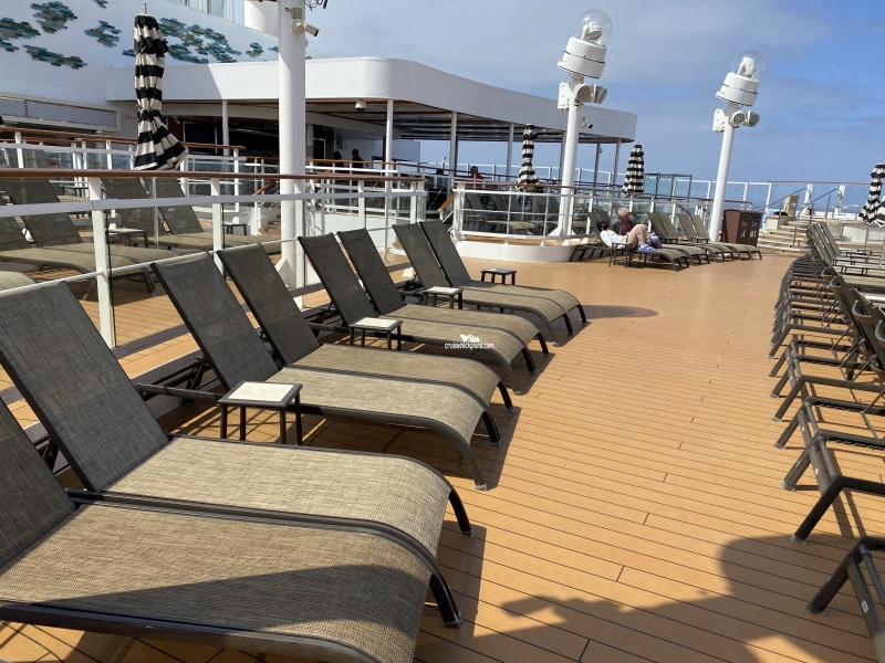 Norwegian Bliss Spice H2O Pictures