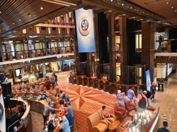 Carnival Pride Renaissance Lobby picture