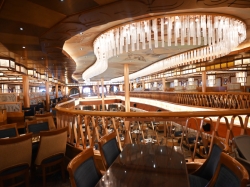 Carnival Pride Normandie Restaurant picture