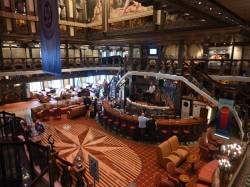 Carnival Pride Renaissance Lobby picture