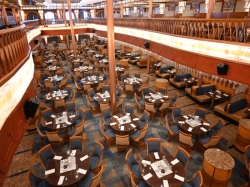 Carnival Pride Normandie Restaurant picture