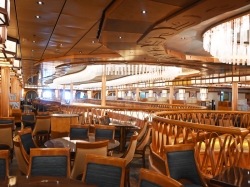 Carnival Pride Normandie Restaurant picture