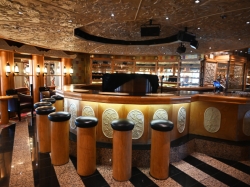 Carnival Pride Ivory Piano Bar picture